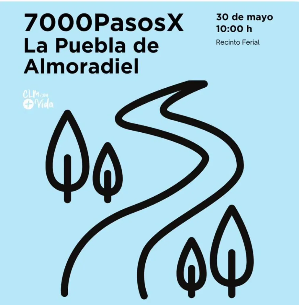 donantes sangre alcazar 7000pasosx puebla 2026