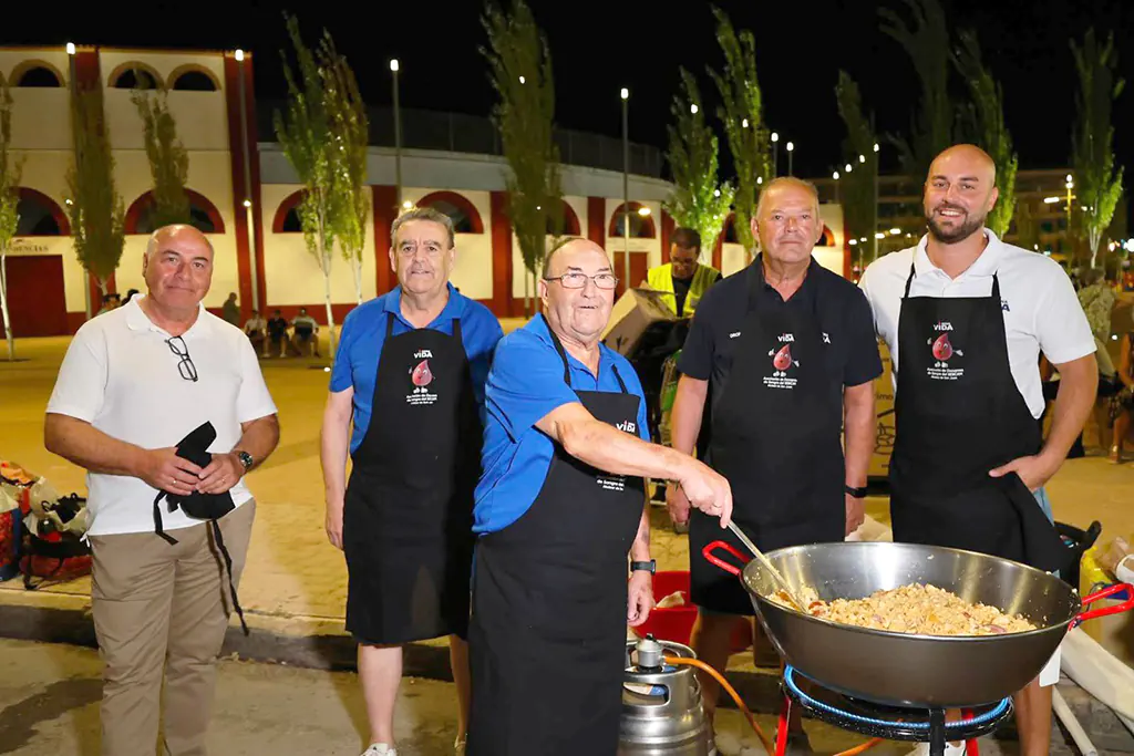 Ferias y Fiestas de Alcázar de San Juan 2026