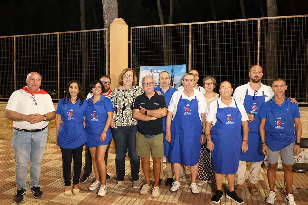 Ferias y Fiestas de Alcázar de San Juan 2025